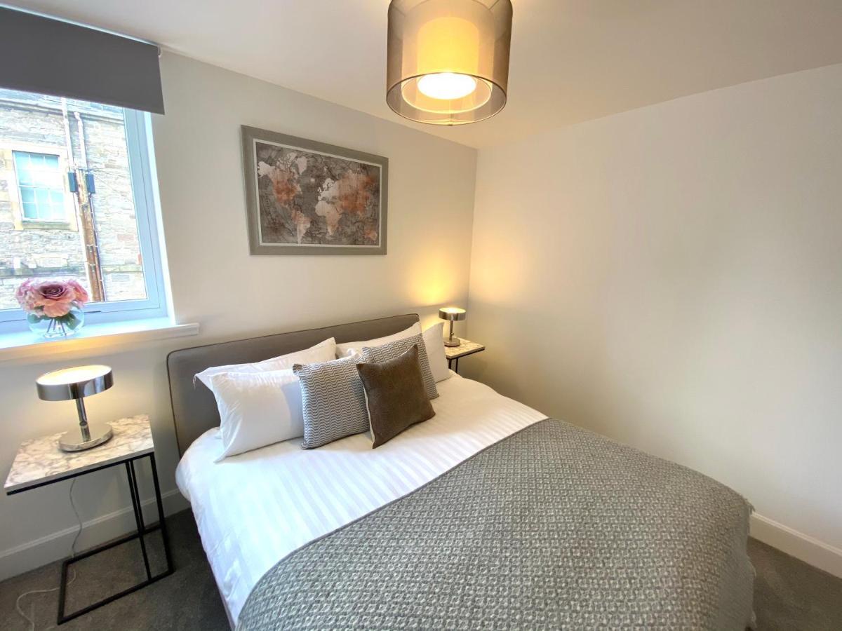 High Street Stylish City Centre Apartment, 2 Bed Пърт Екстериор снимка