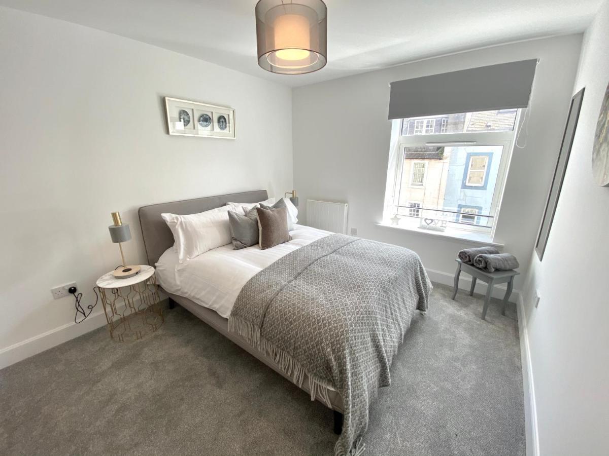 High Street Stylish City Centre Apartment, 2 Bed Пърт Екстериор снимка